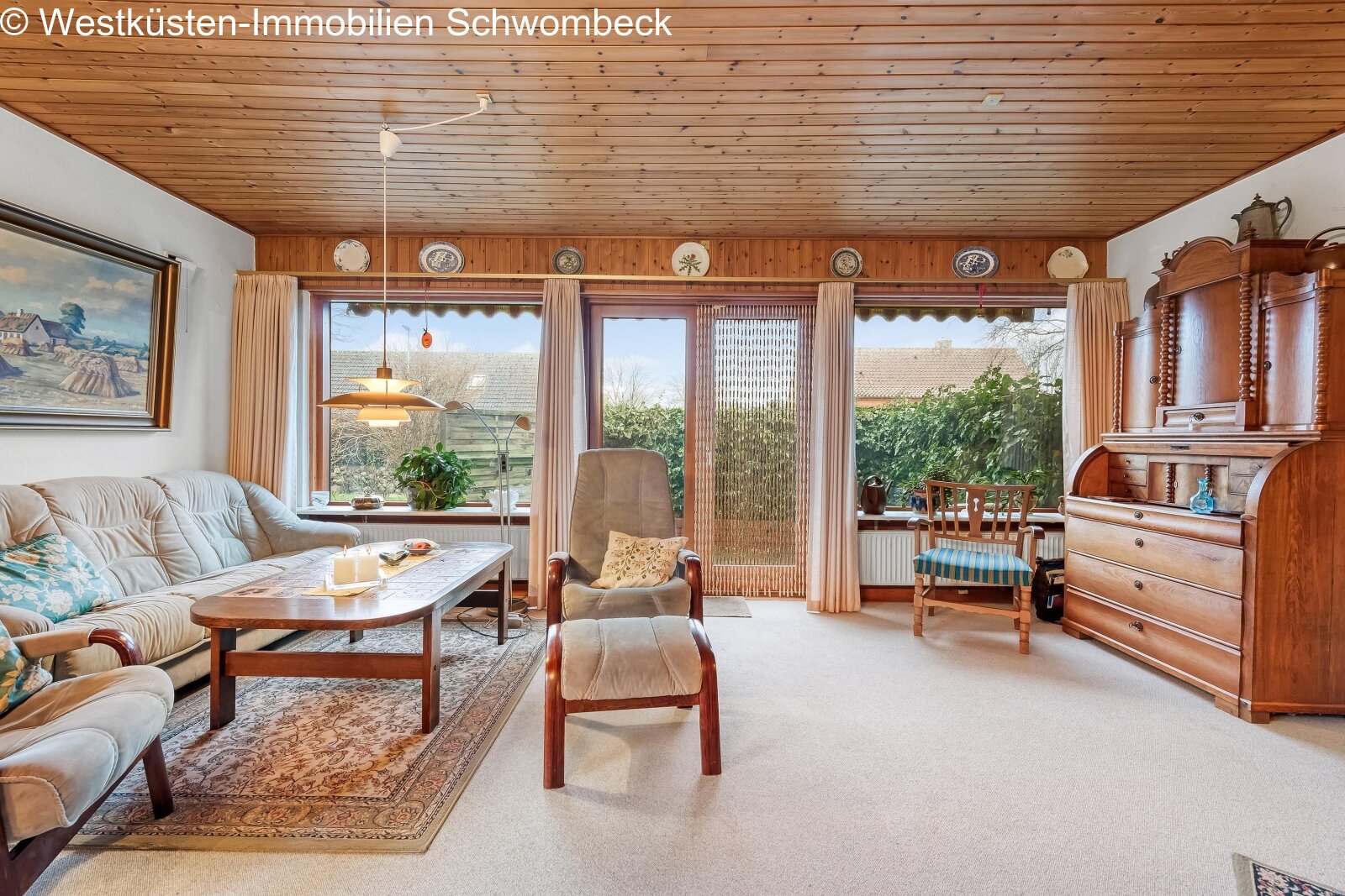 Wohnzimmer a