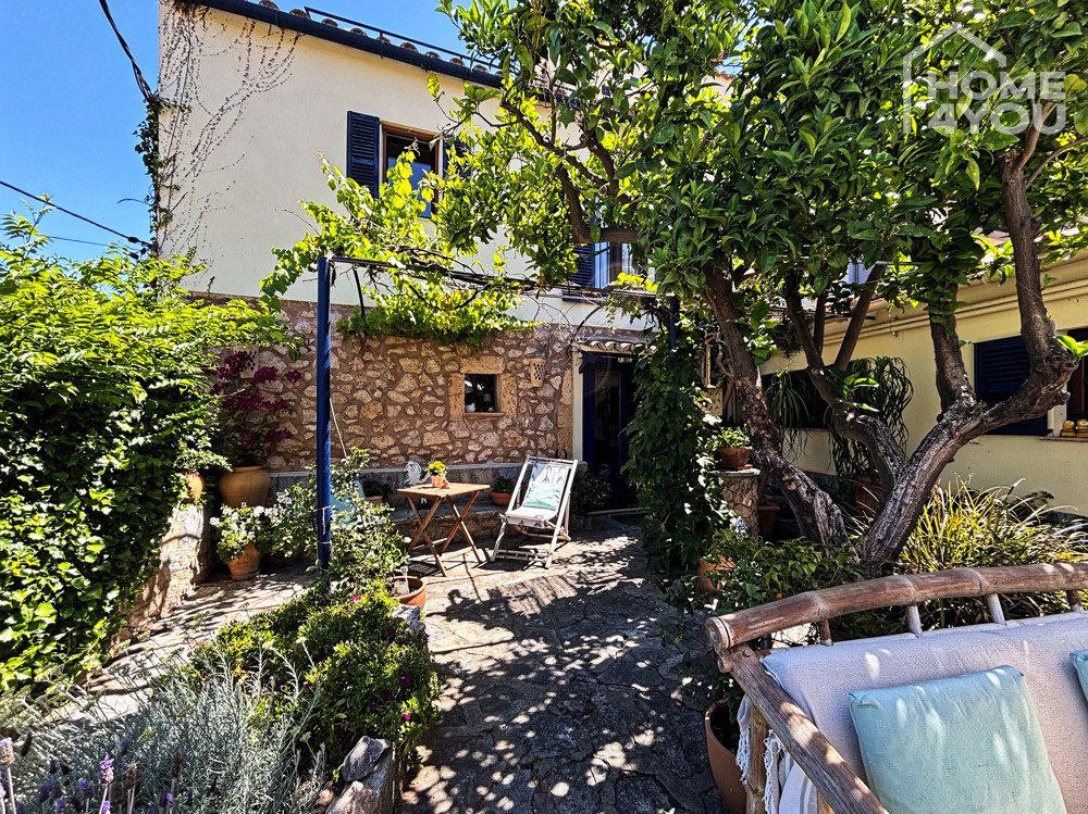 Garten