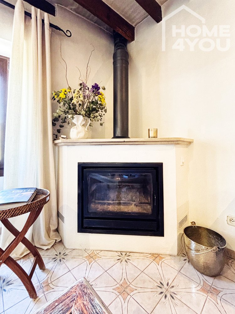 Kamin
