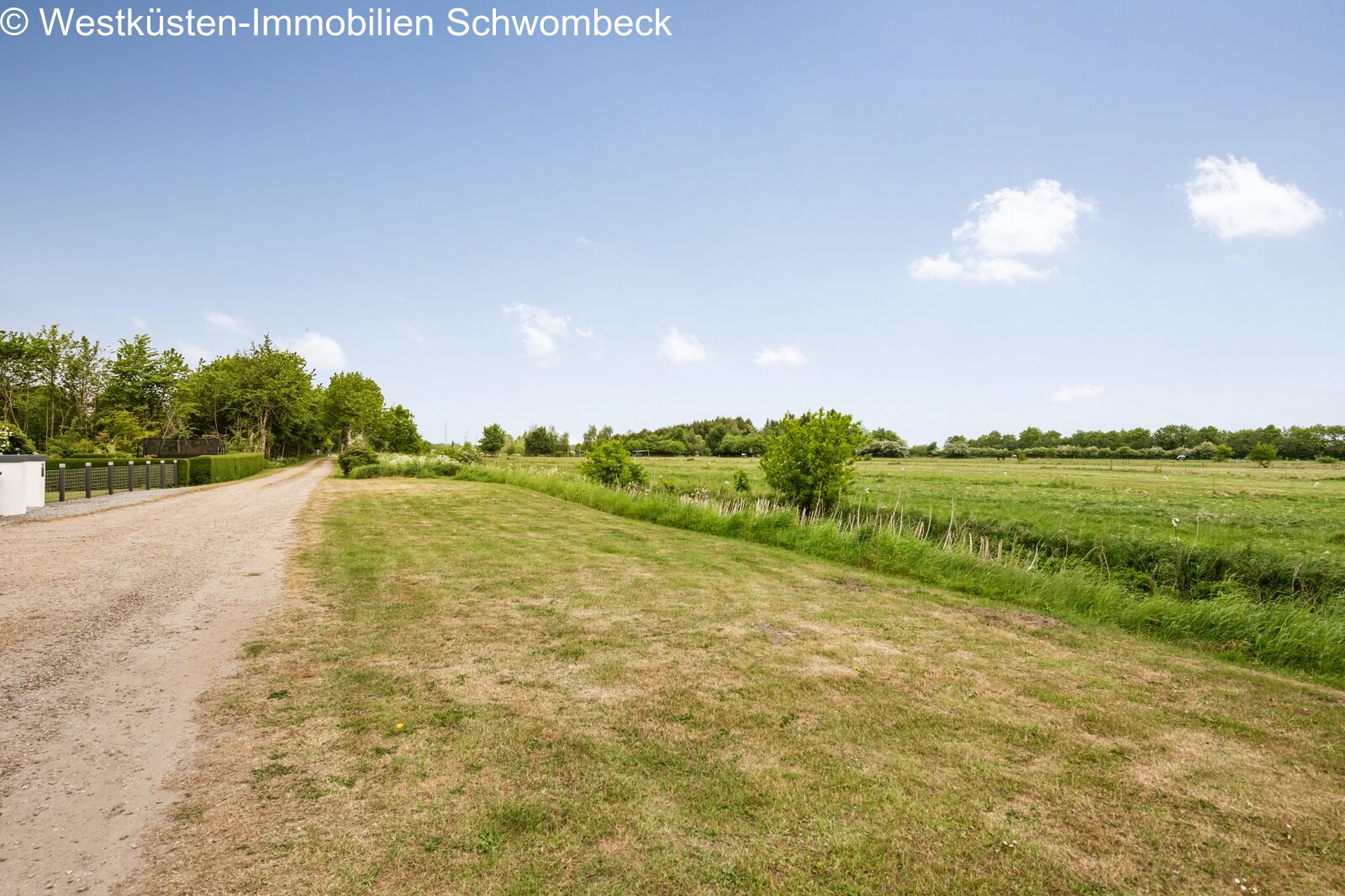 Fernsicht