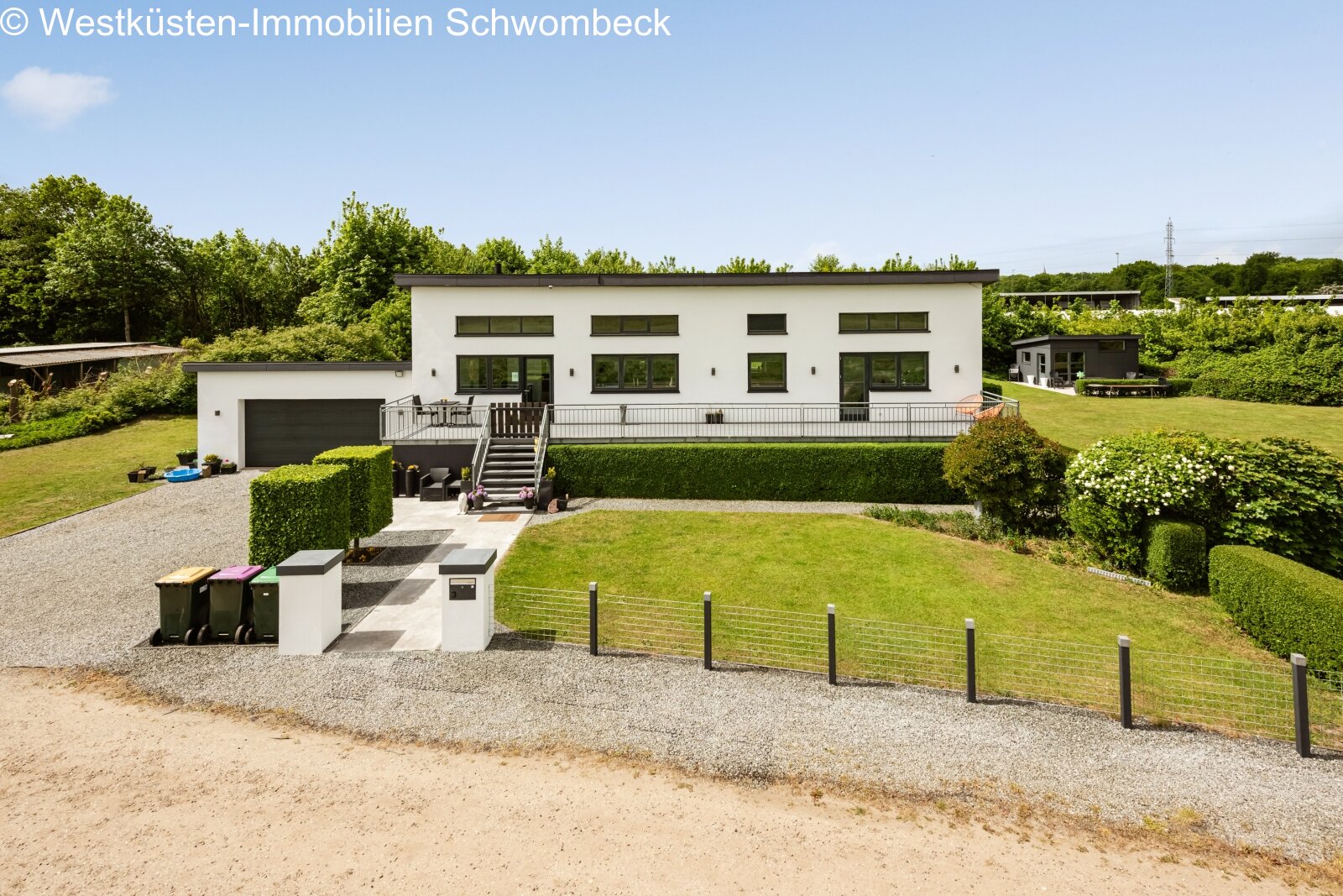 Ejendommen 