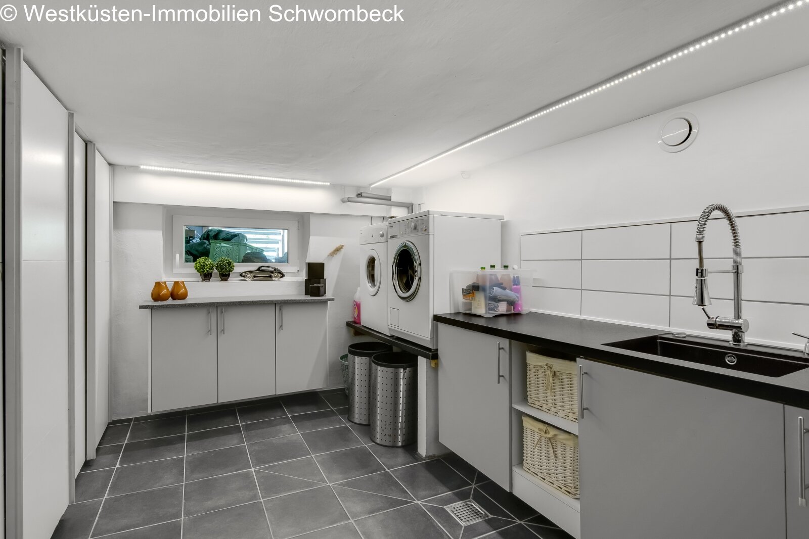 Wirtschaftsraum