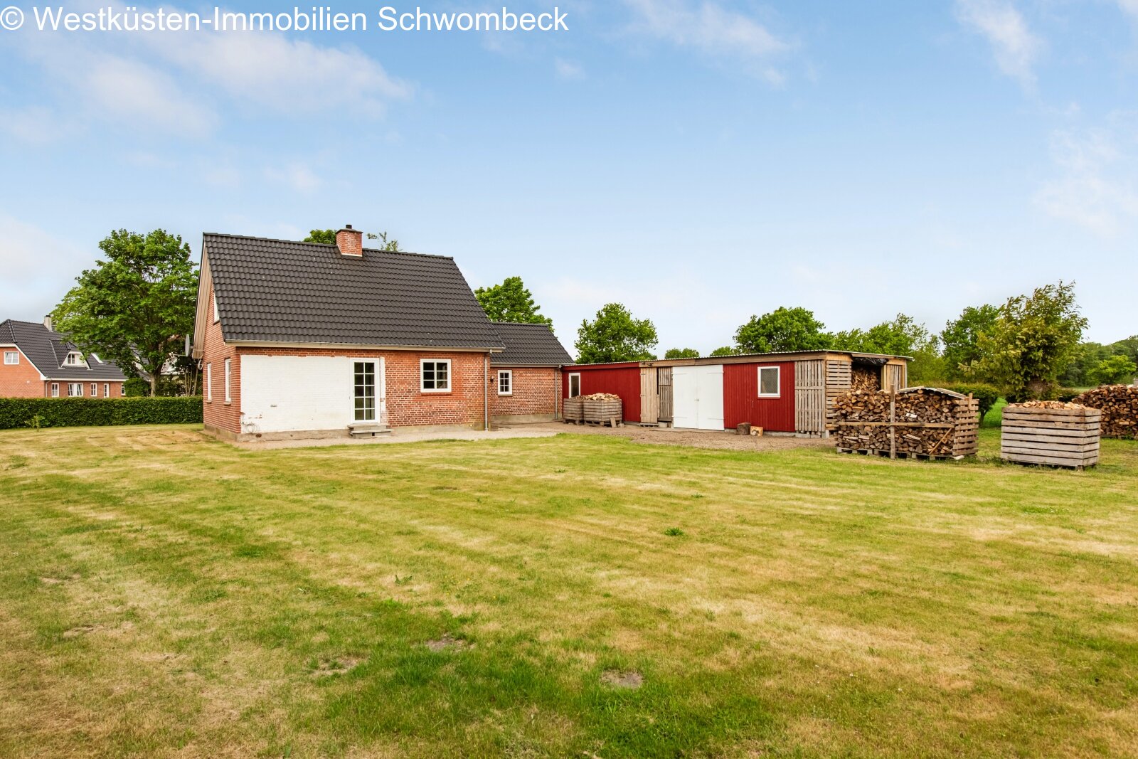 Ejendommen 