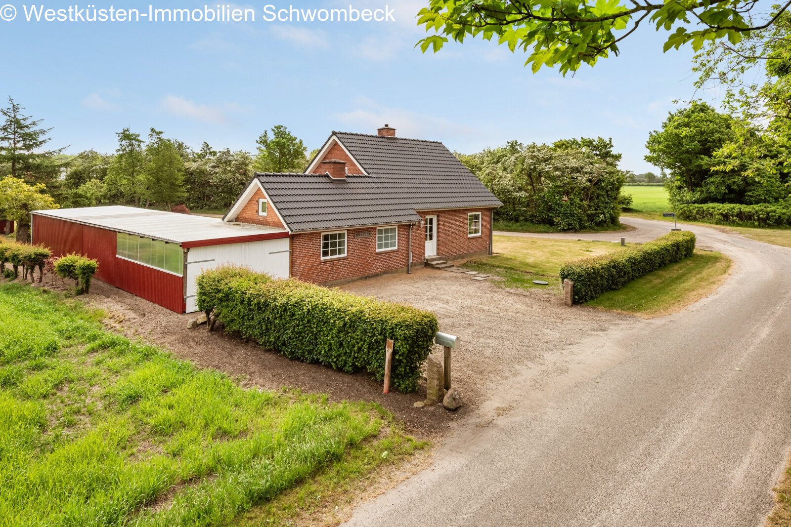 Aussenansicht