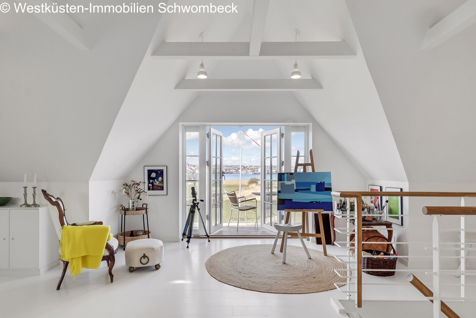 Dachstudio