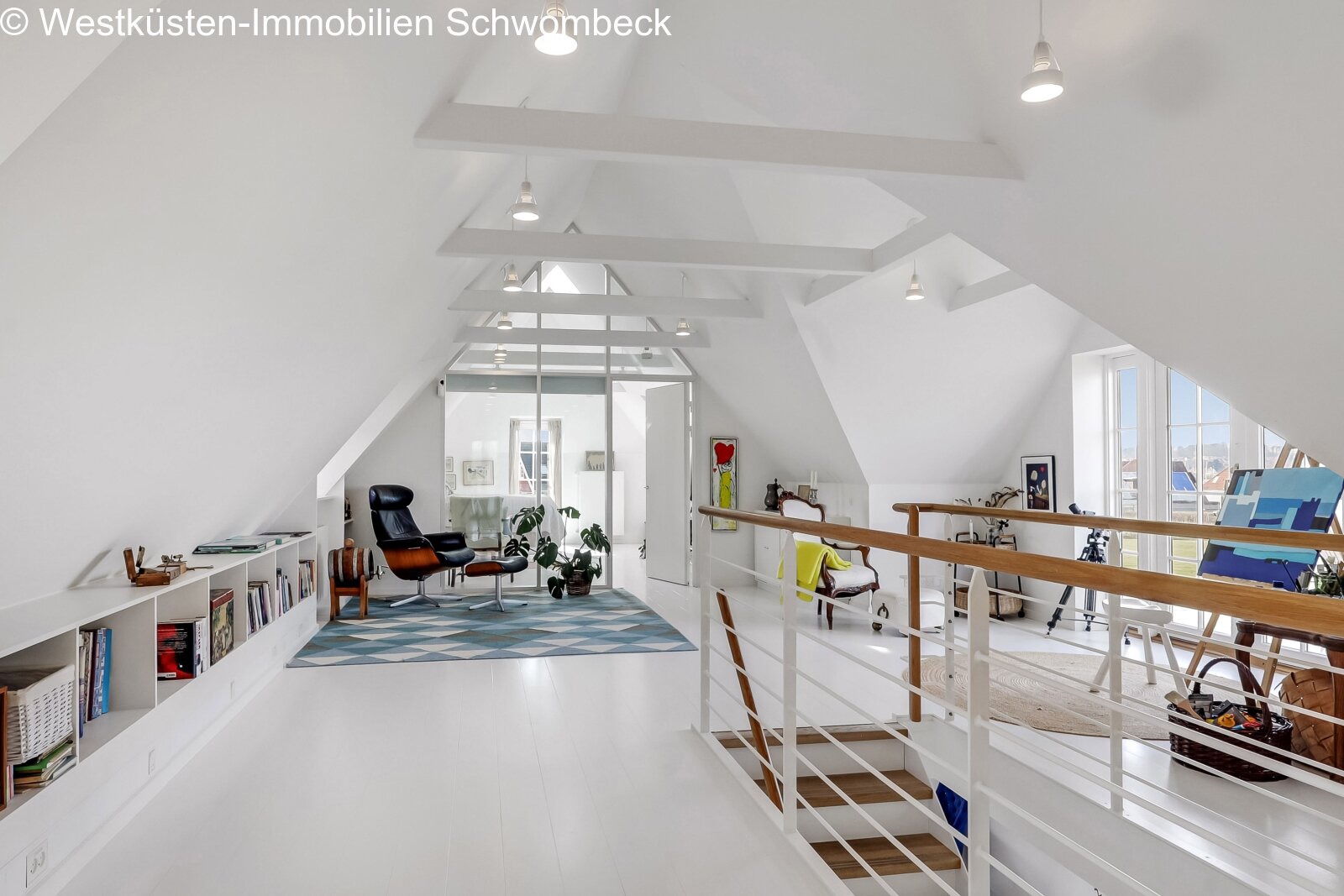 Dachstudio