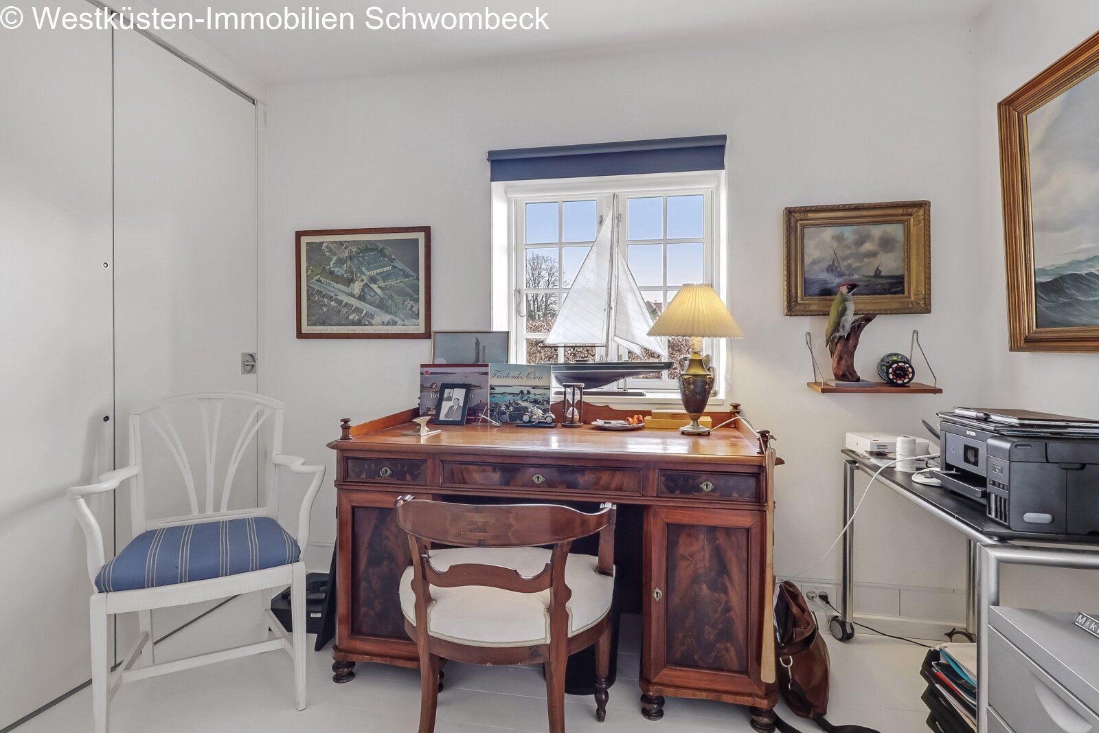 Büro