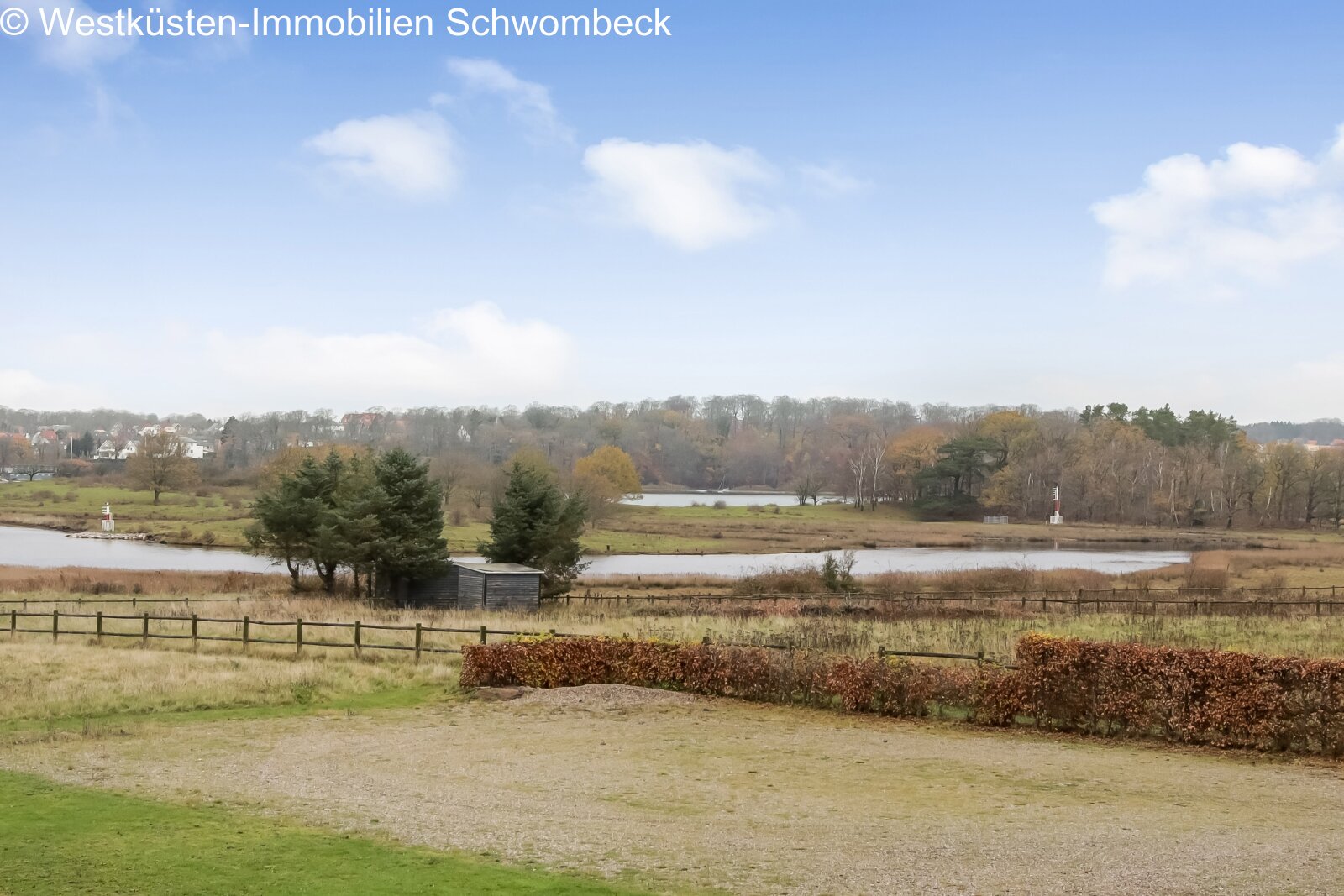 Fernsicht
