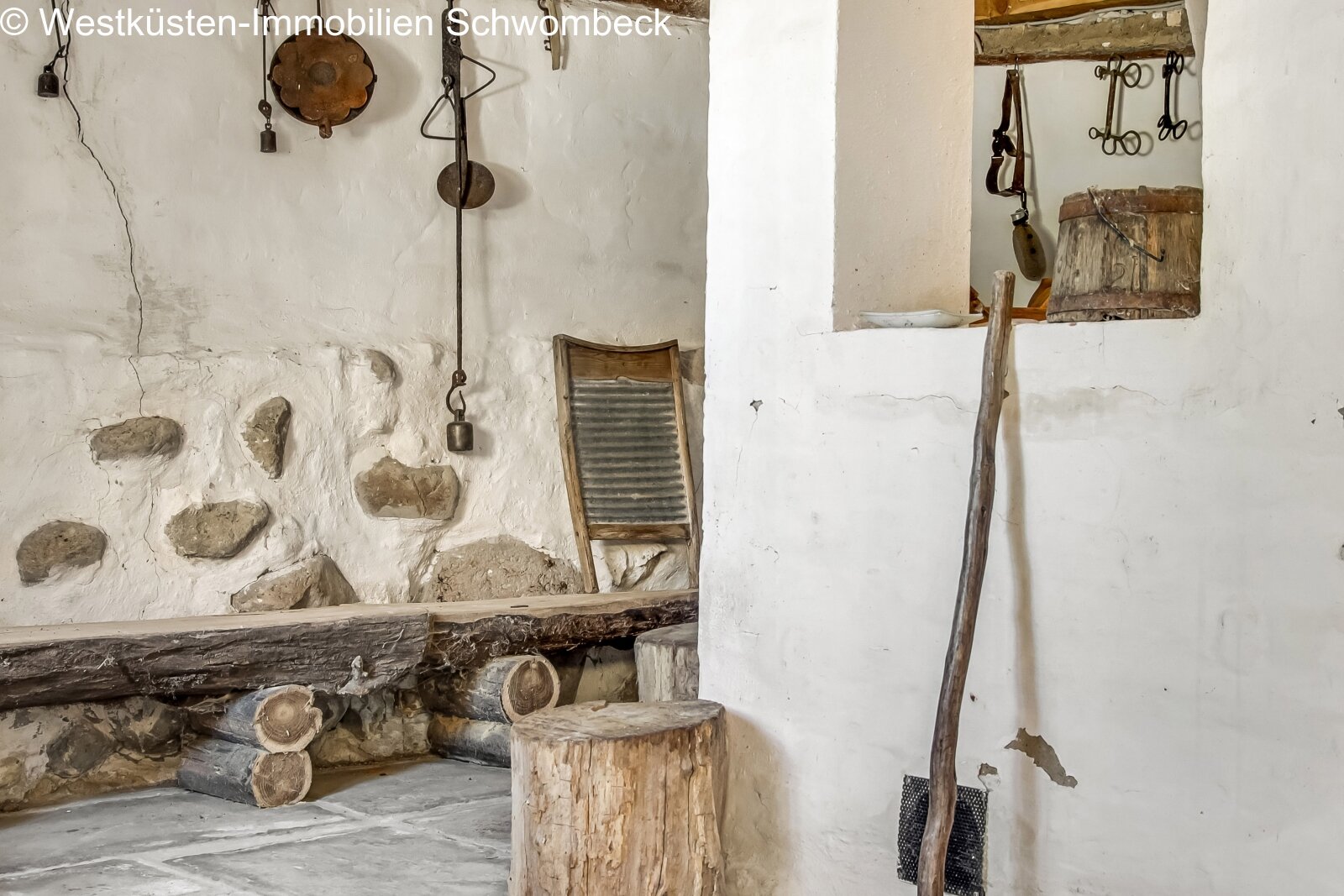 Alte Werkstatt 