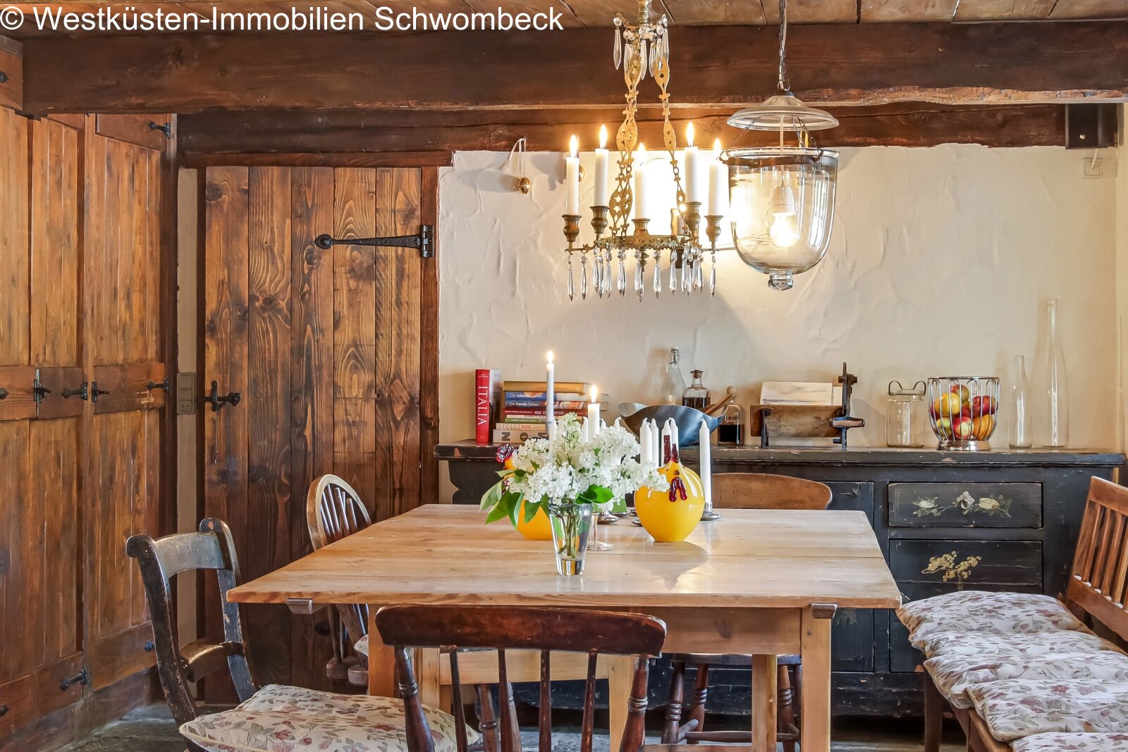 Esszimmer