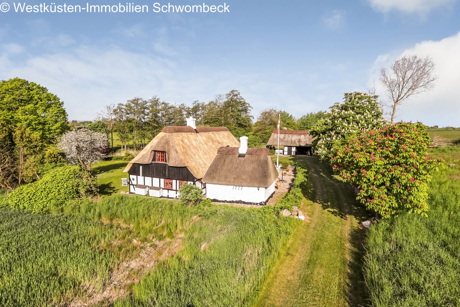 Luftbild 
