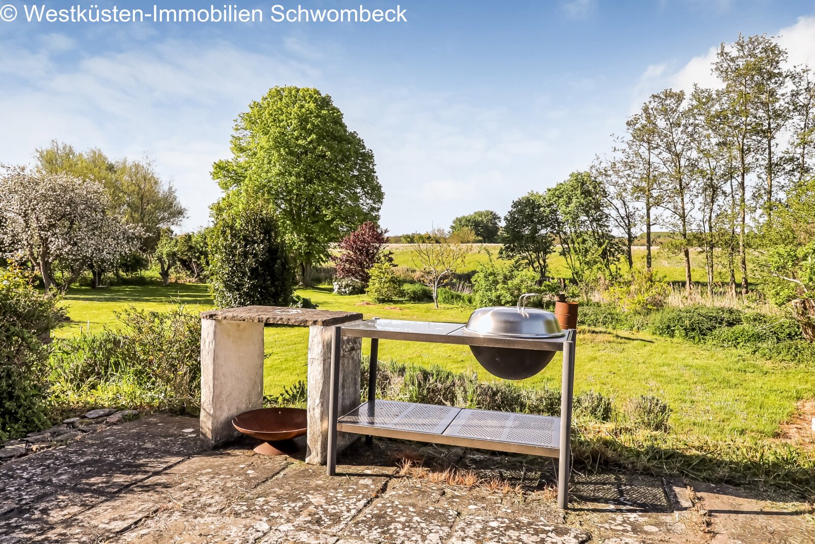 Grillplatz