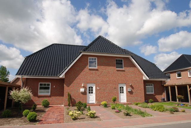 Heide: Exclusive Eigentumswohnung in bevorzugter Wohnlage! 