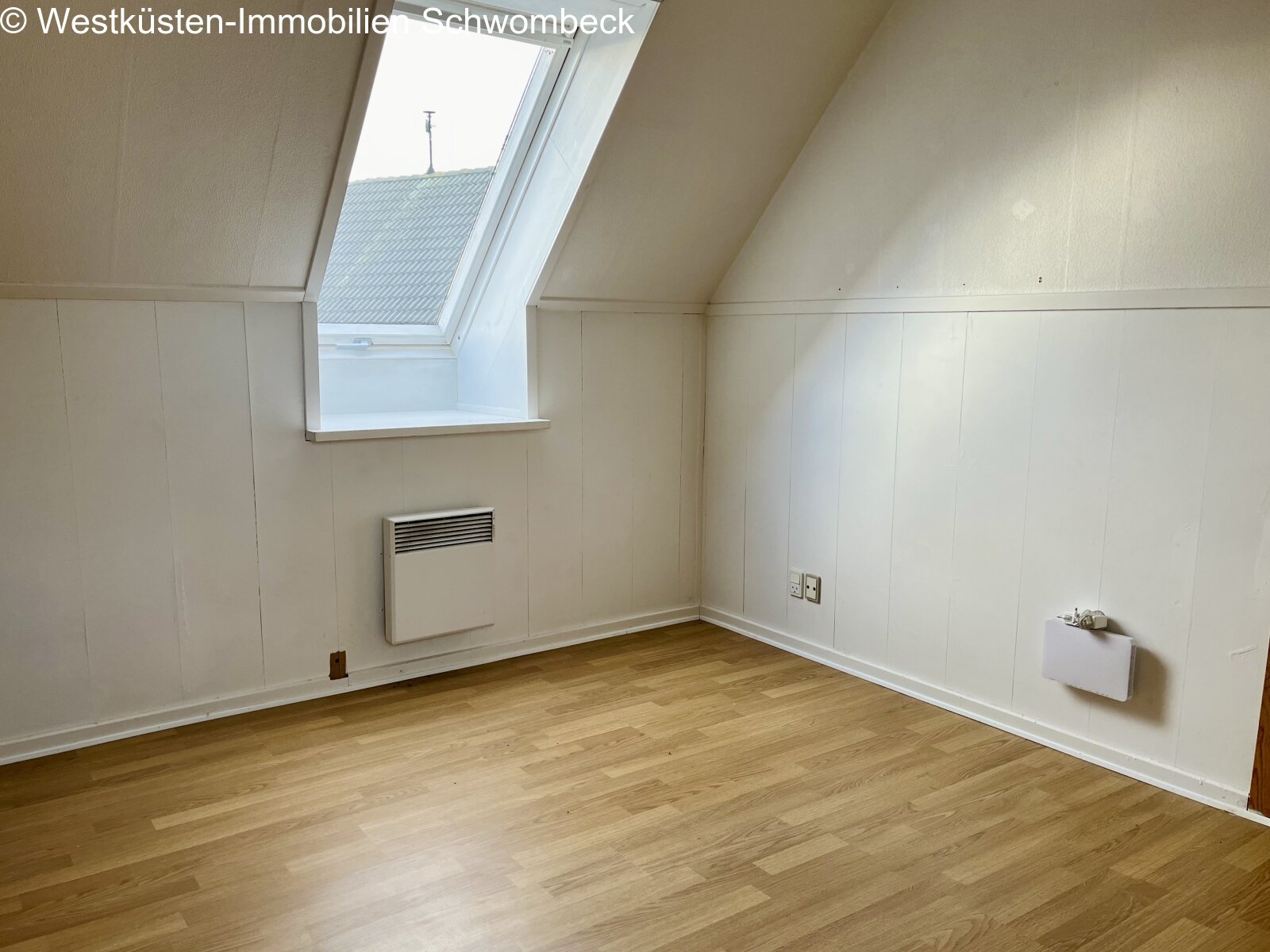 Schlafzimmer DG