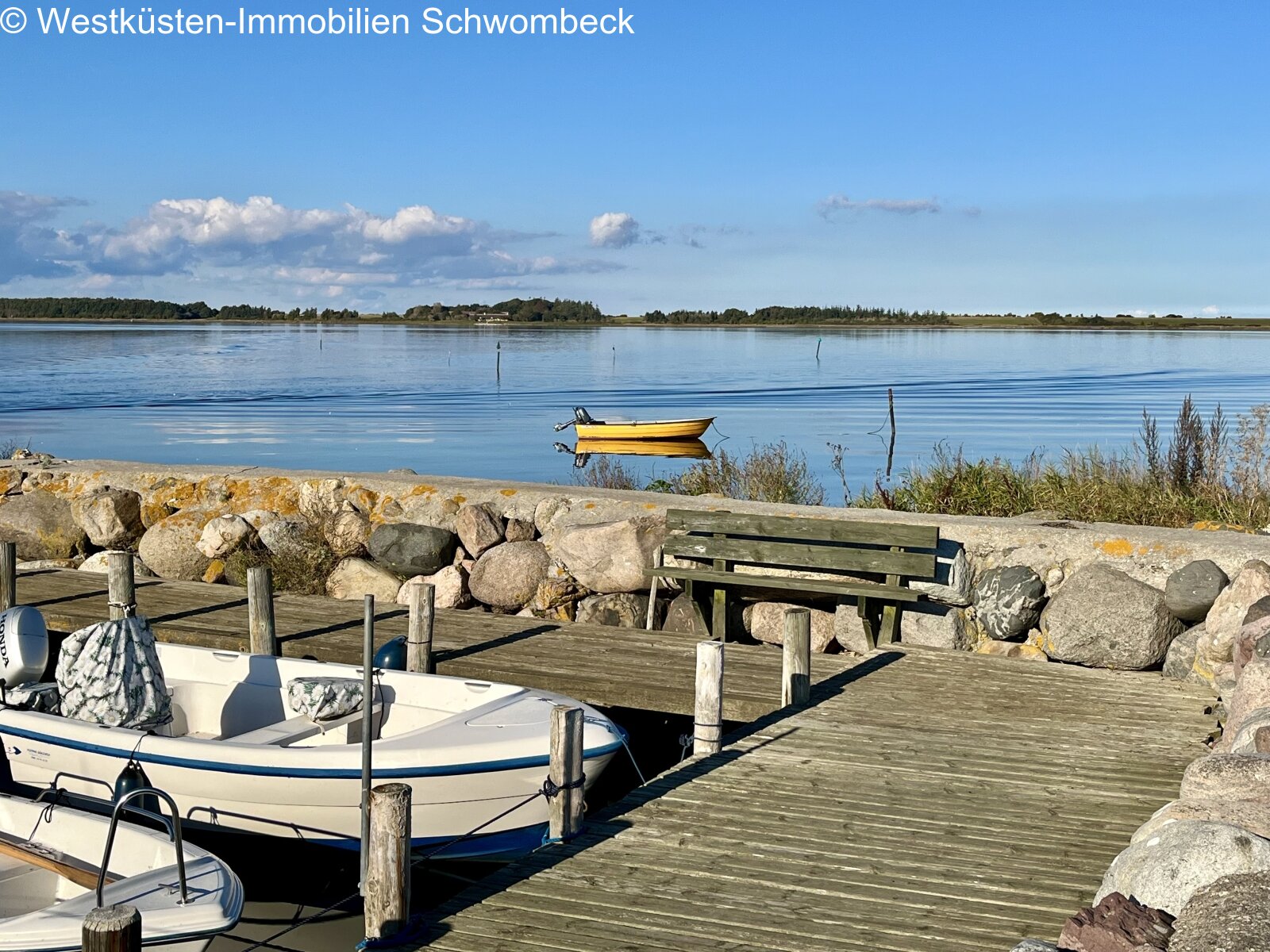Kleiner Hafen