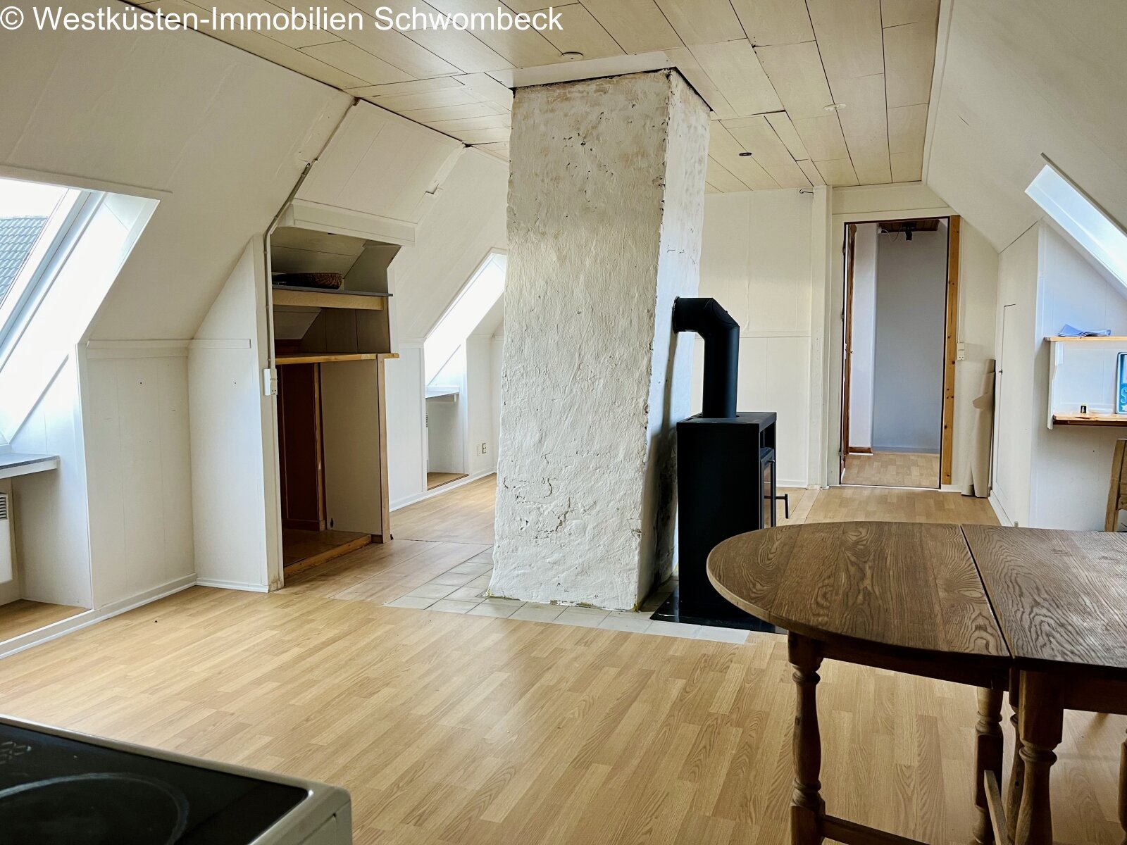 Wohnzimmer DG