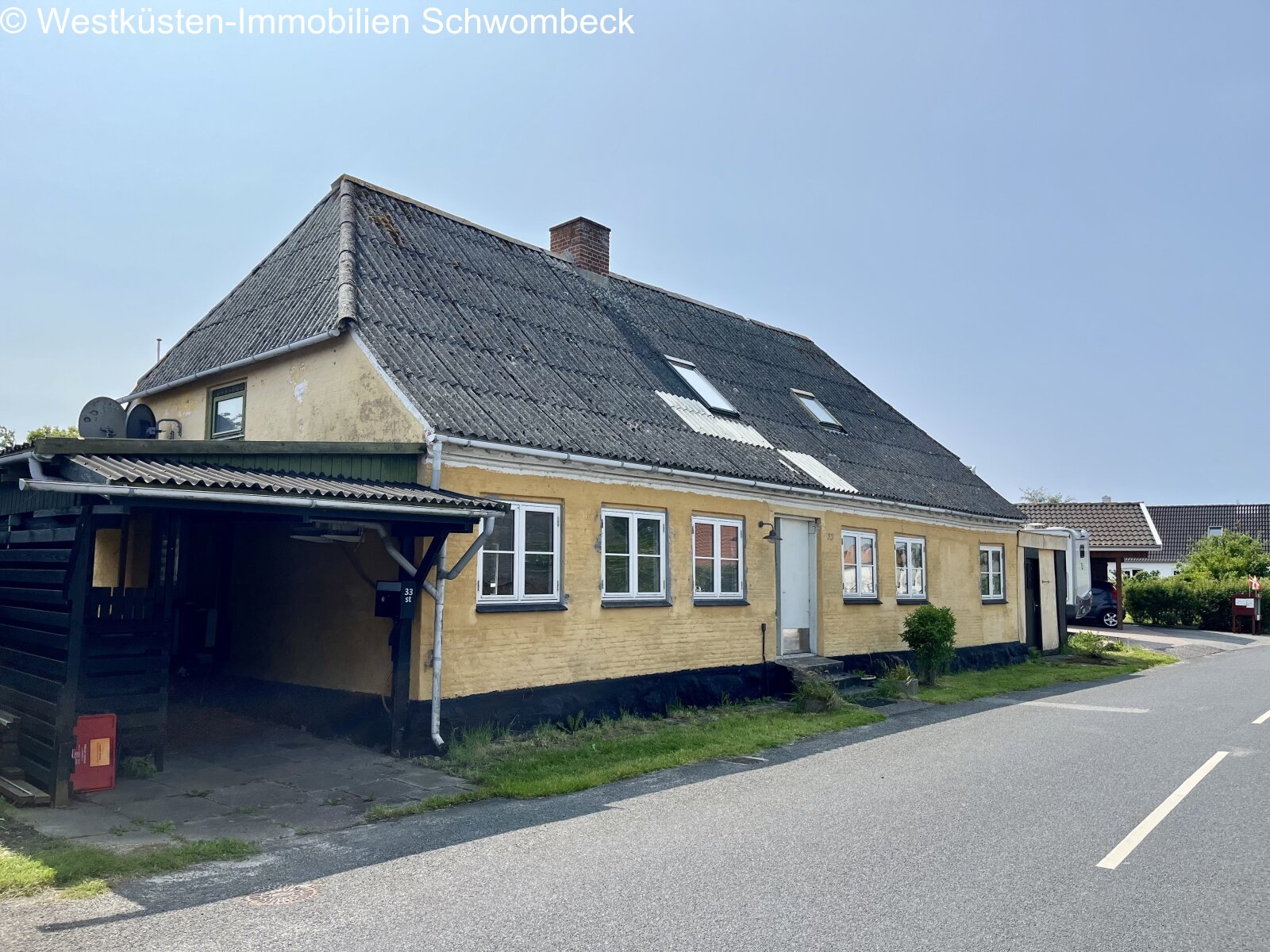 Vorderansicht