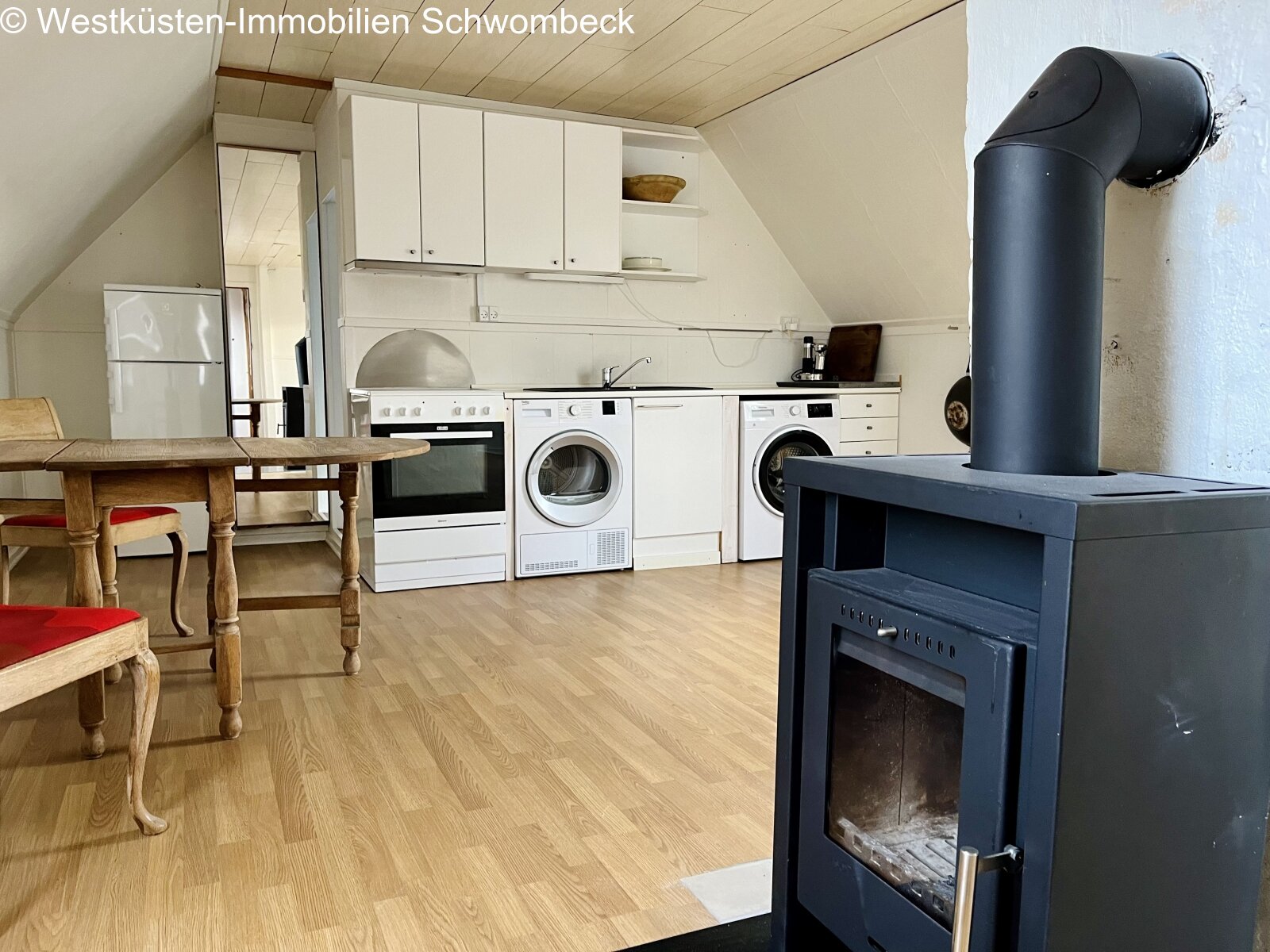 Wohnzimmer DG