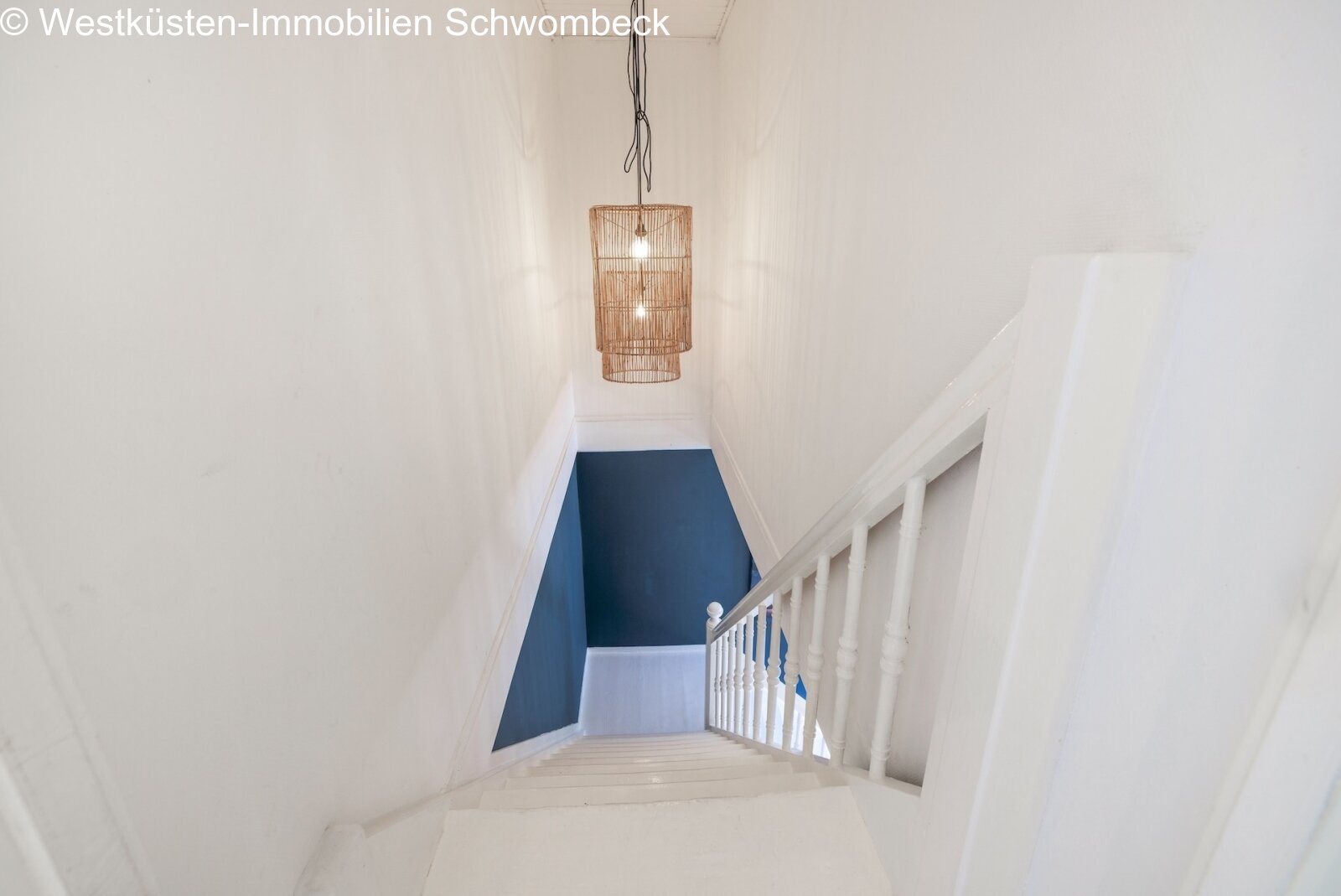 Treppe