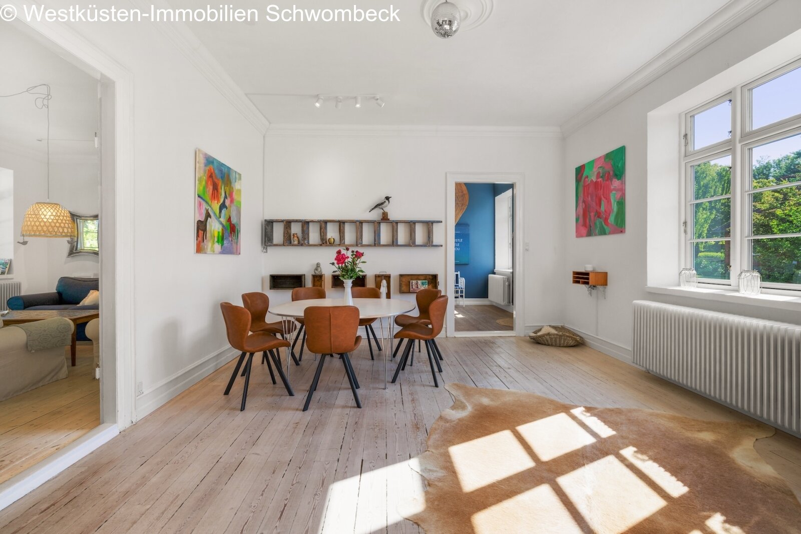 Esszimmer