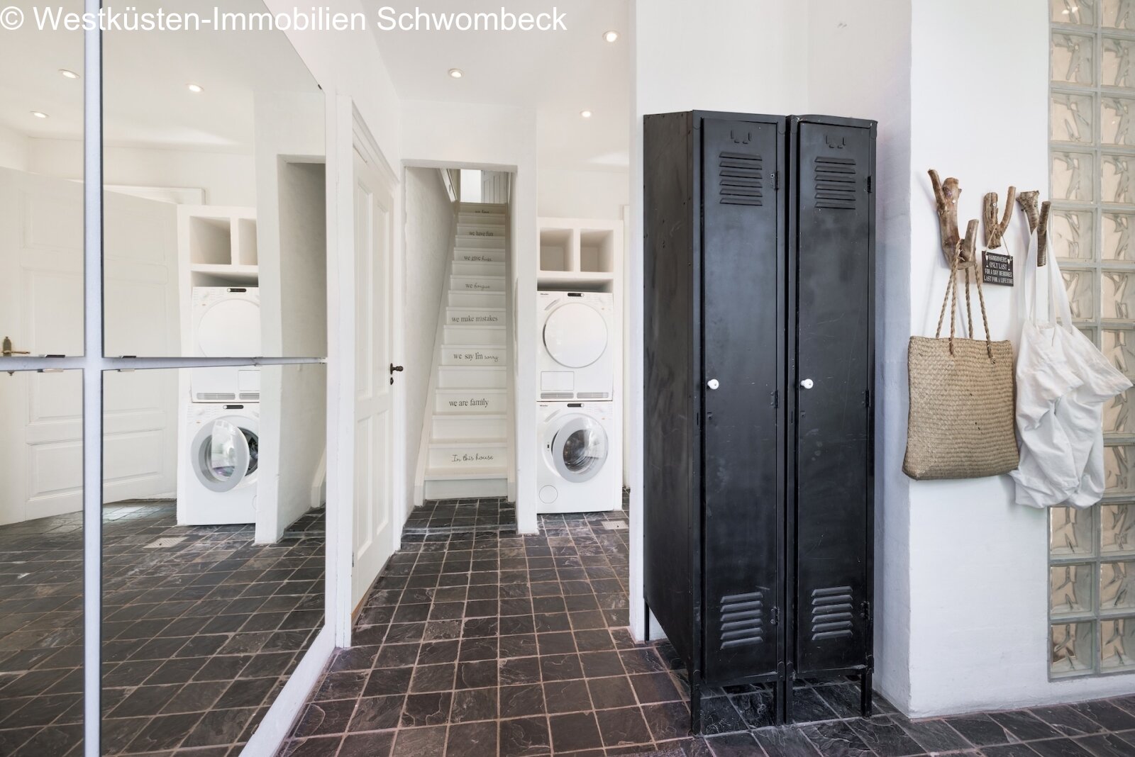 Hauswirtschaftsraum