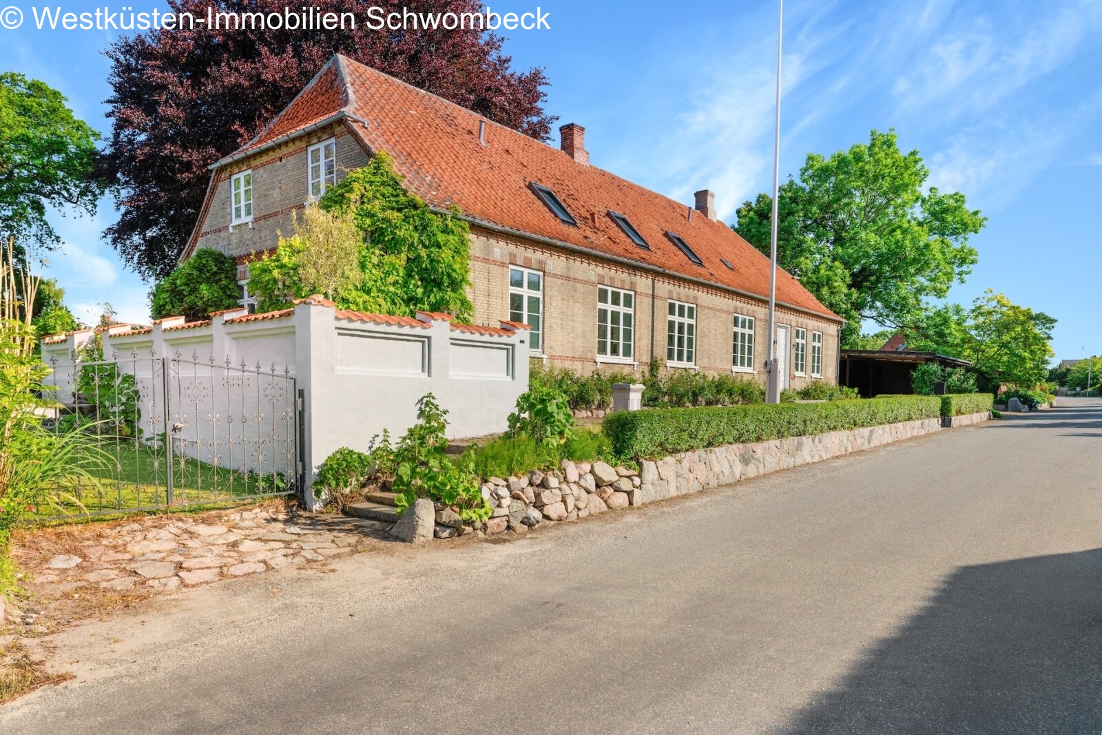 Aussenansicht