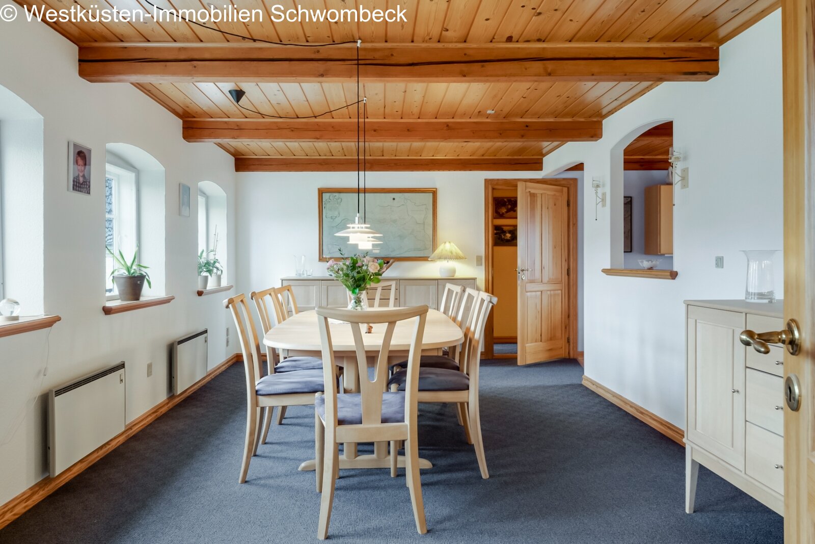 Esszimmer