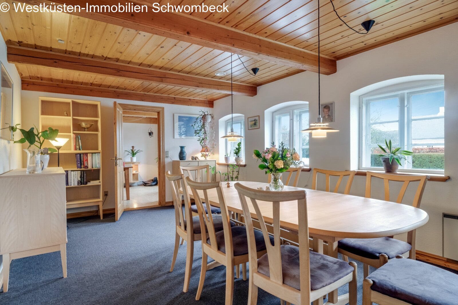 Esszimmer
