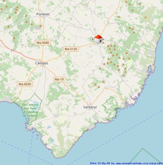 Region