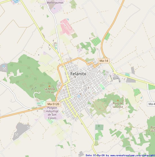 Felanitx