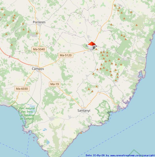 Region