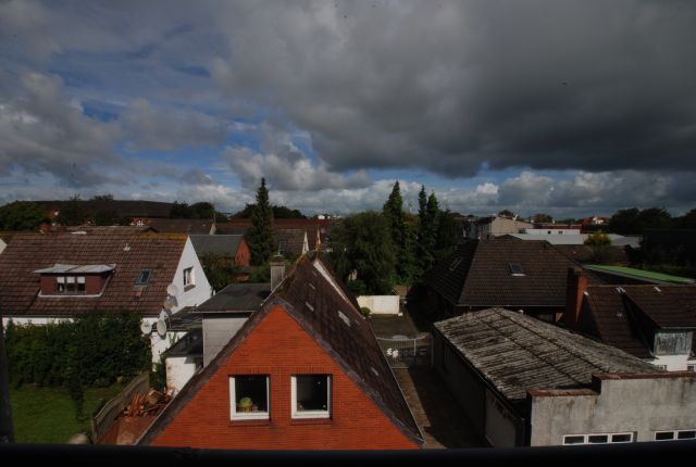 Heide: Die helle 3,5-Zimmer-Altbauwohnung in der Innenstadt! 
