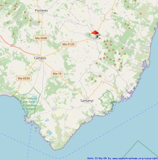 Region