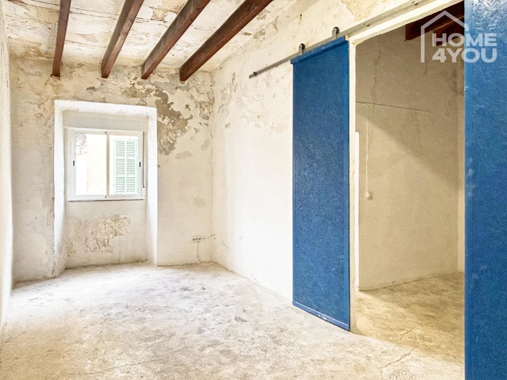 Schlafzimmer OG