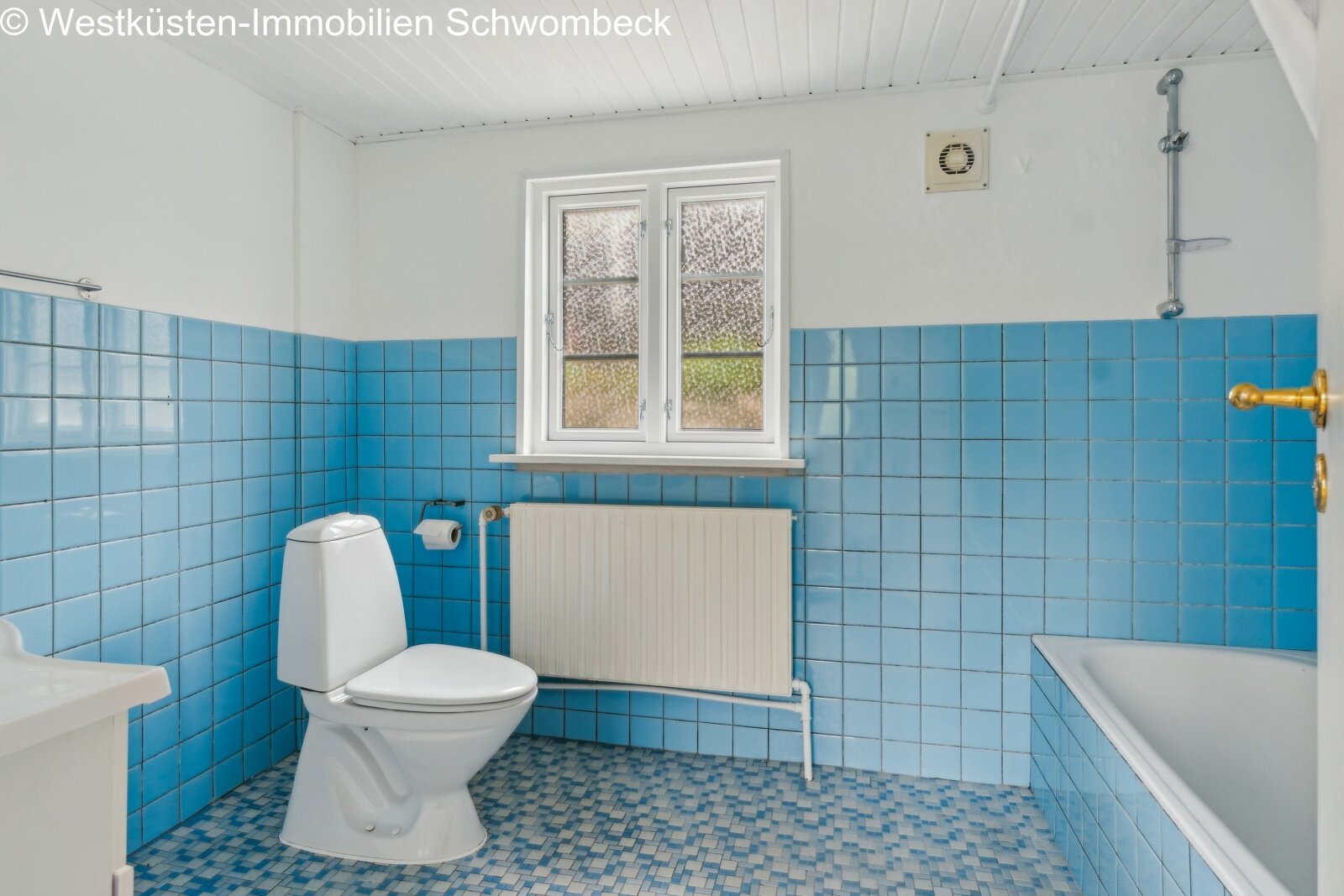 Wannenbad