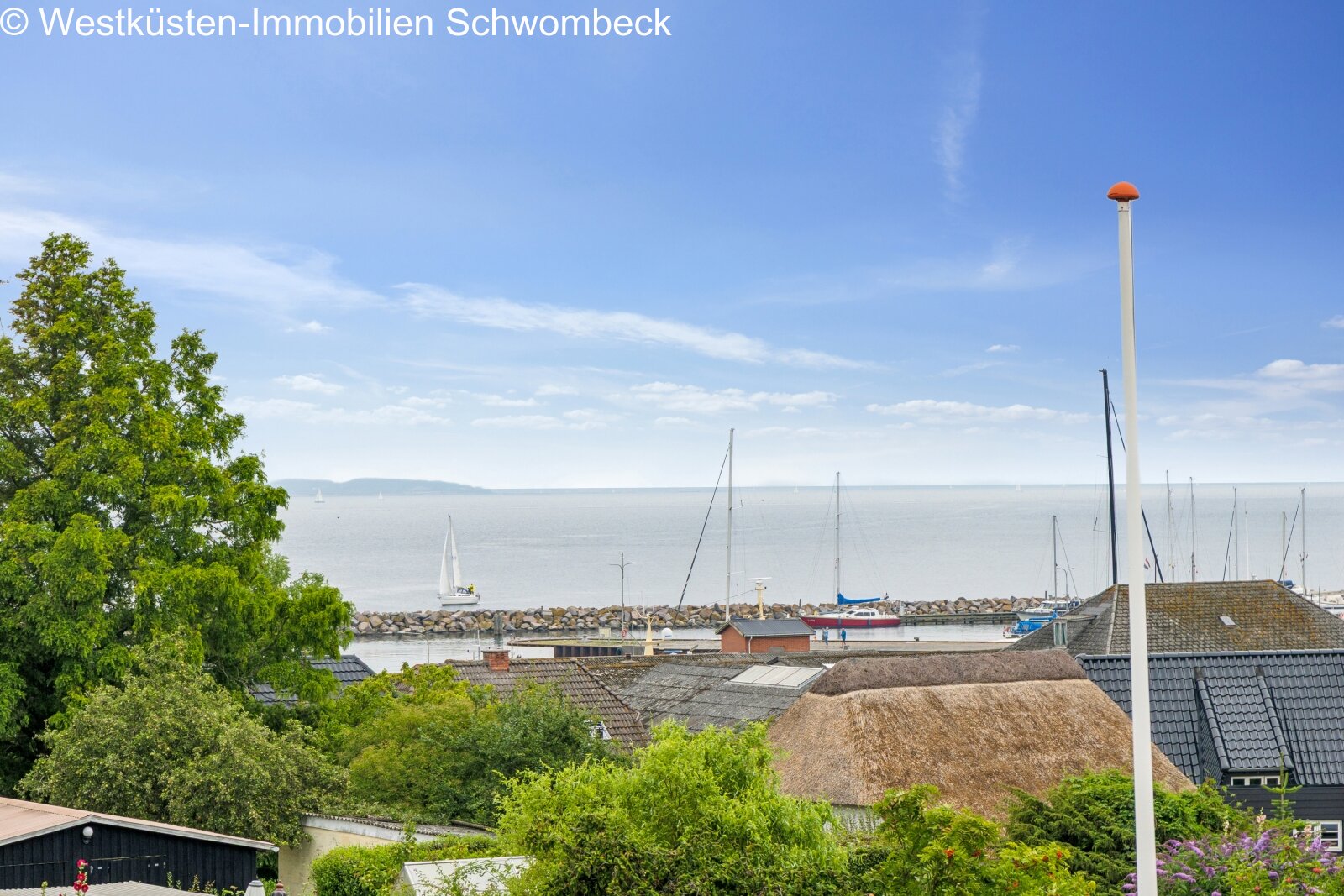 Fernblick