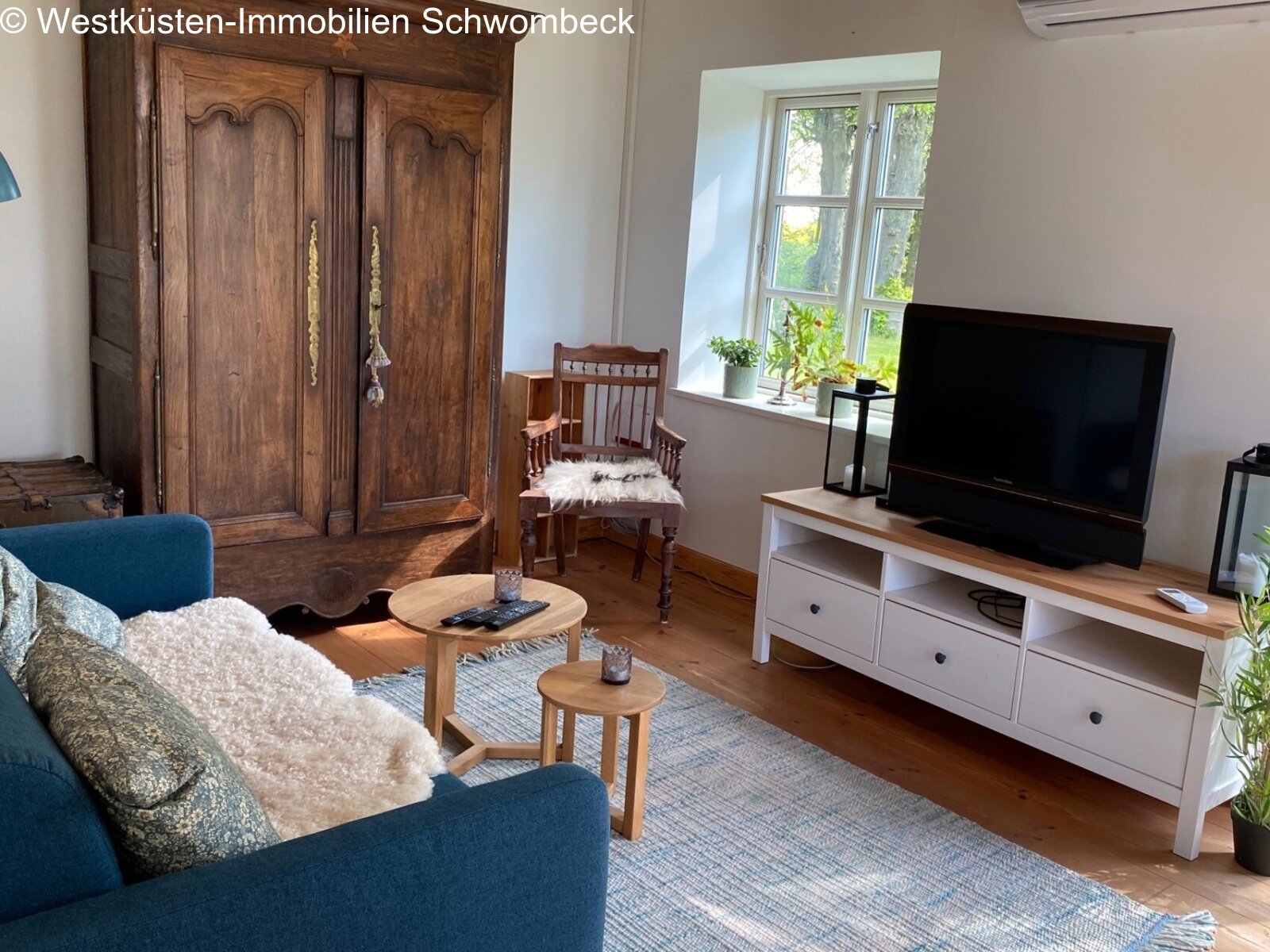 Arbeitszimmer