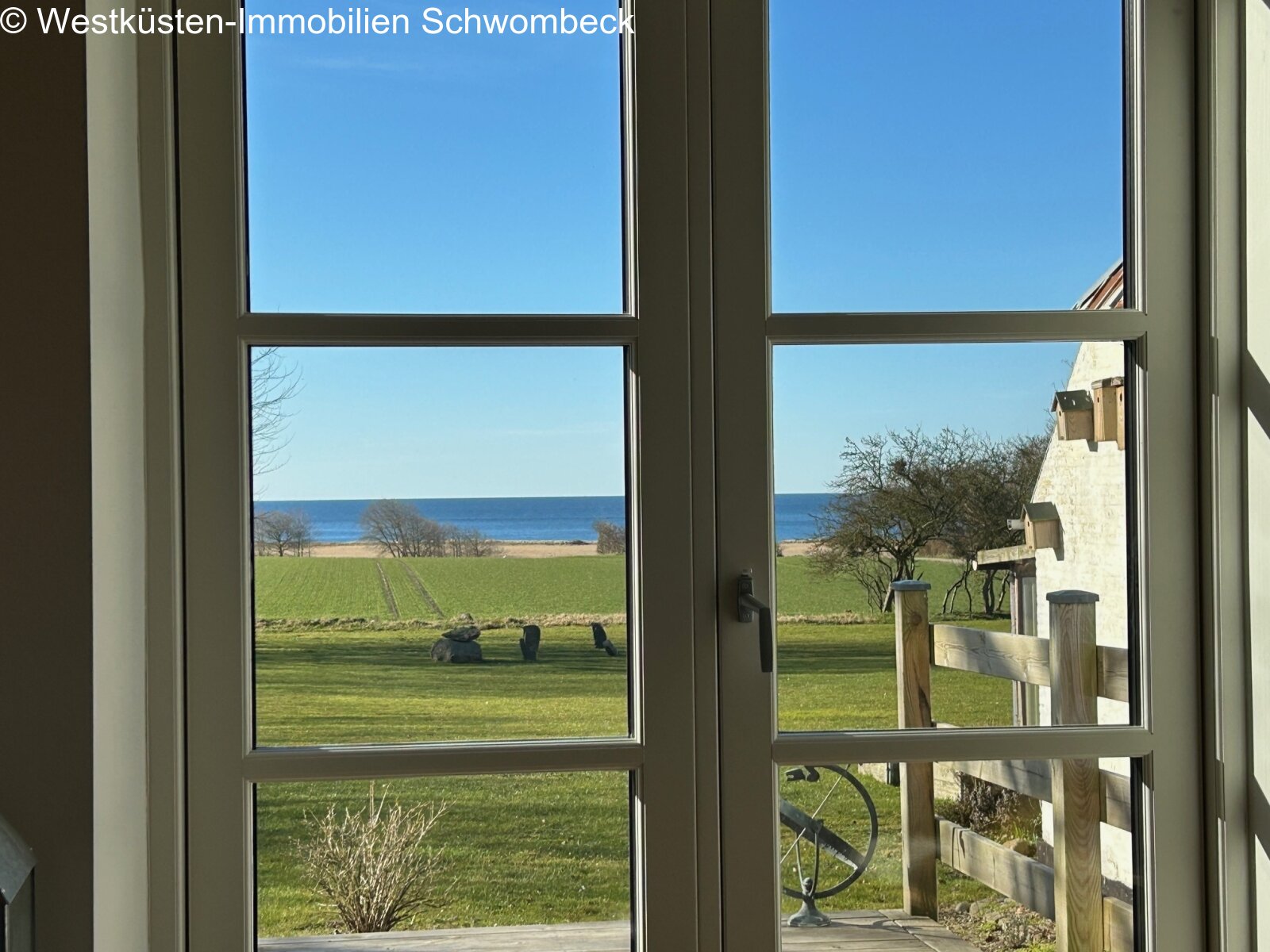 Meerblick