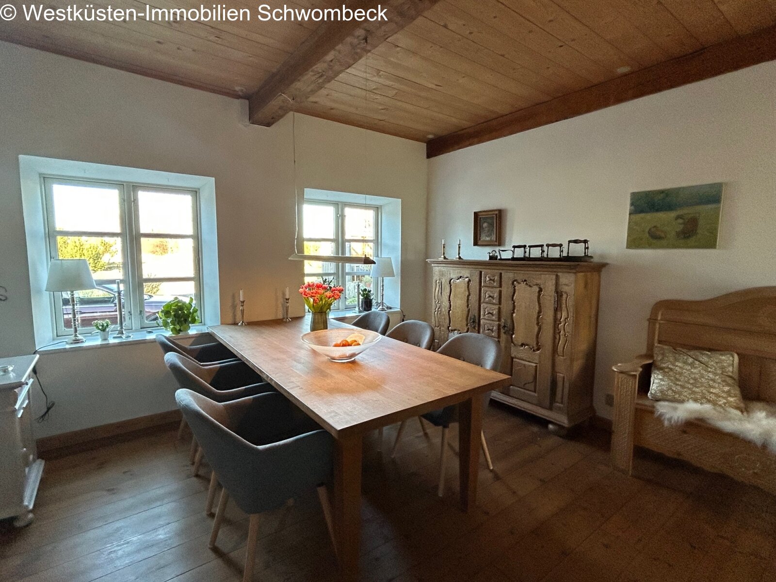 Esszimmer