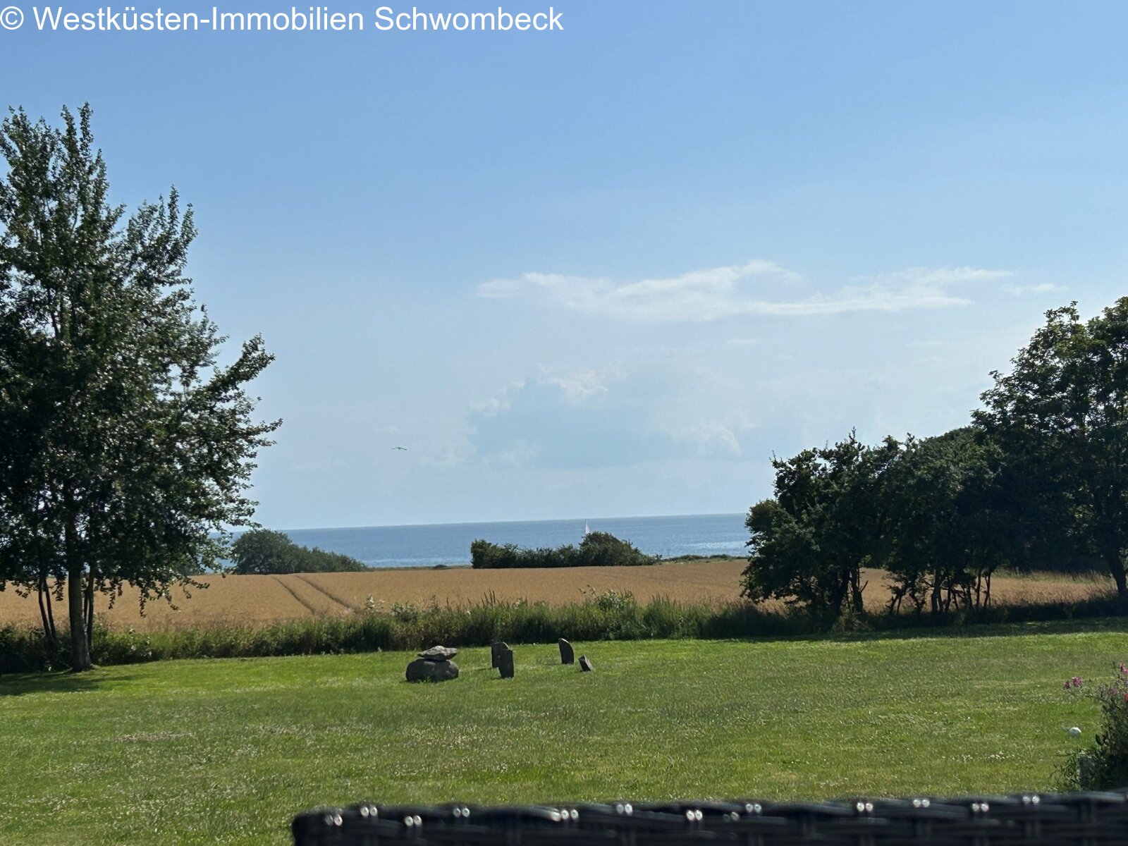 Ostseeblick
