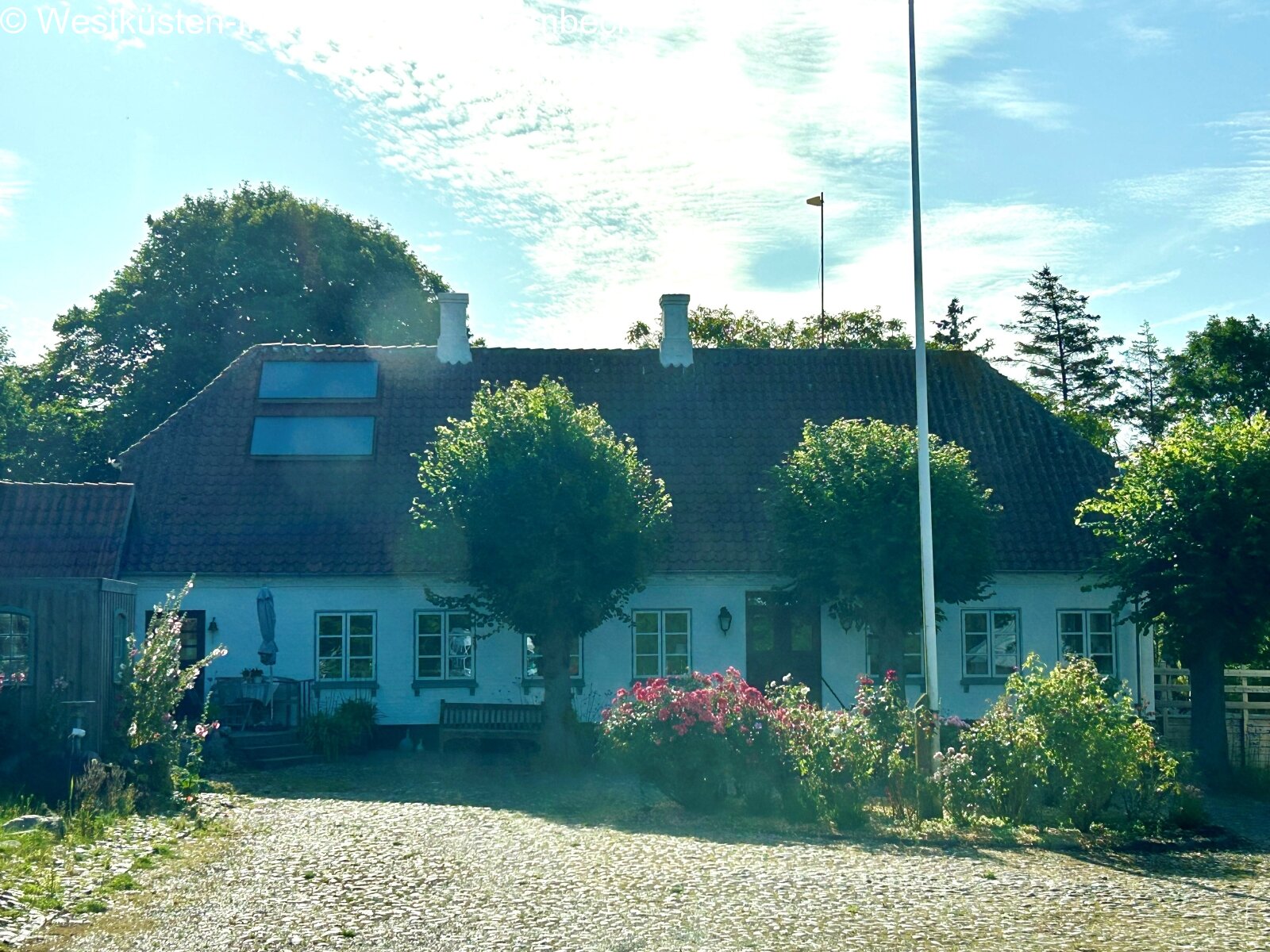 Wohnhaus