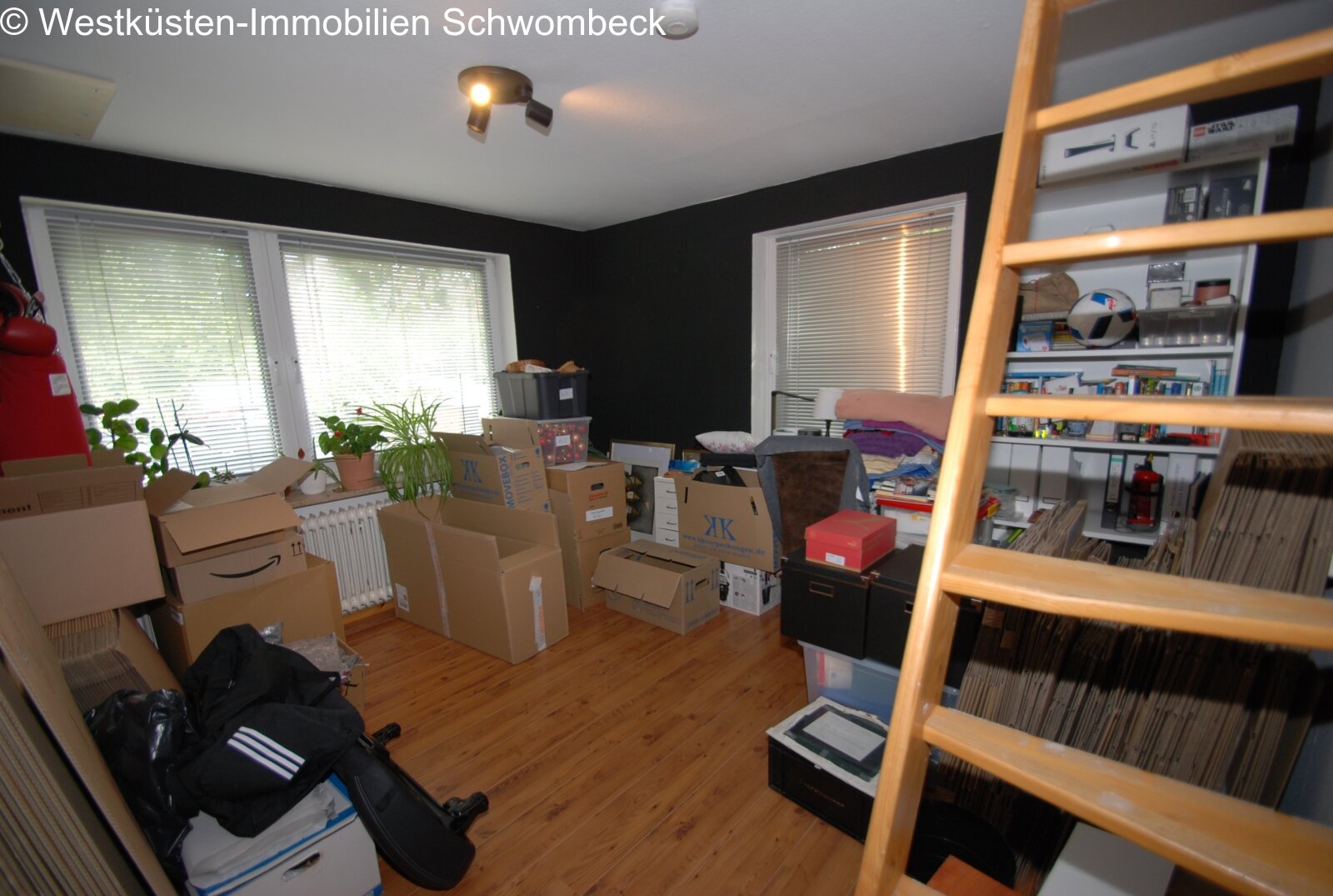 Wohnraum Einliegerwohnung