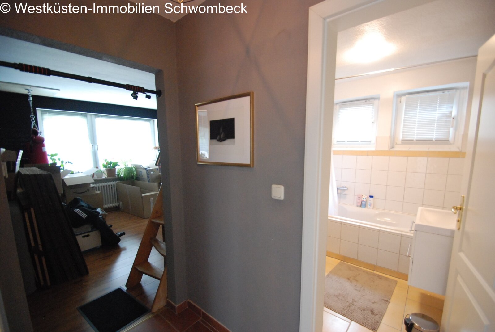 Einliegerwohnung