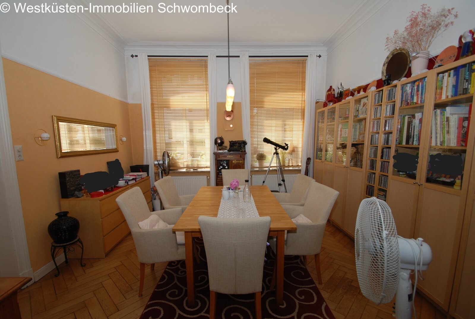 Esszimmer