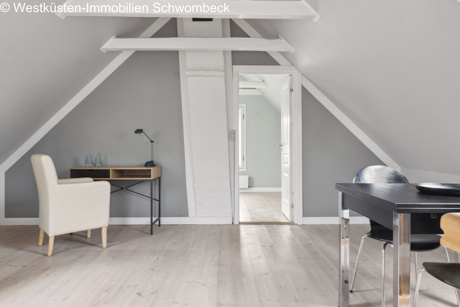 Wohnstudio