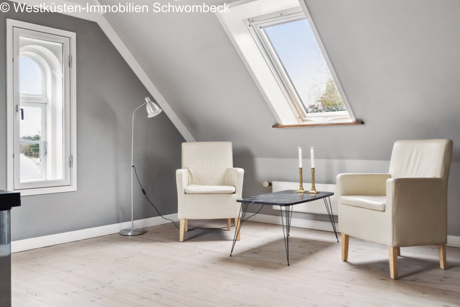 Wohnstudio