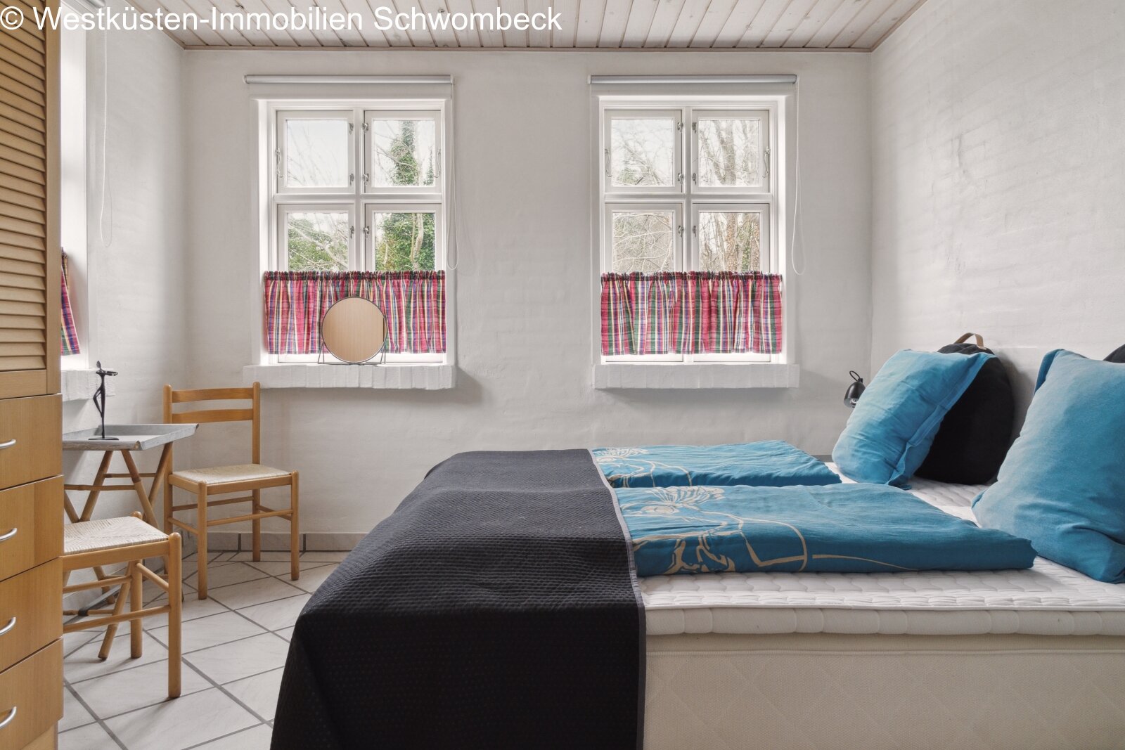 Schlafzimmer 2