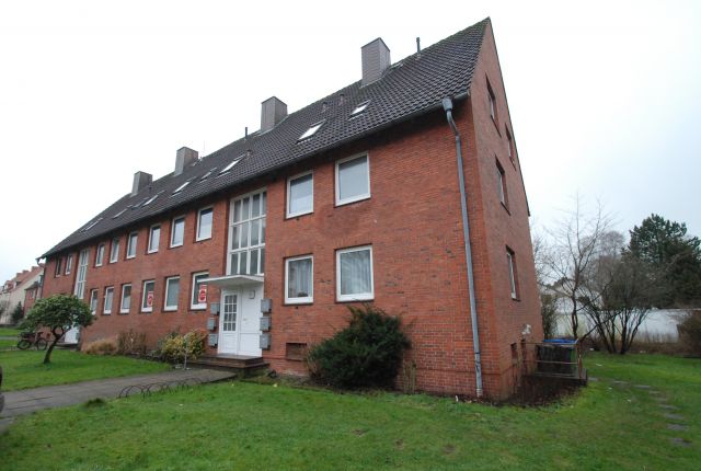 Heide: Die helle Wohnung nähe WKK und Innenstadt! 