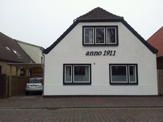 Heide: Die sonnige 3-Zimmer-Erdgeschosswohnung nähe Zentrum! 