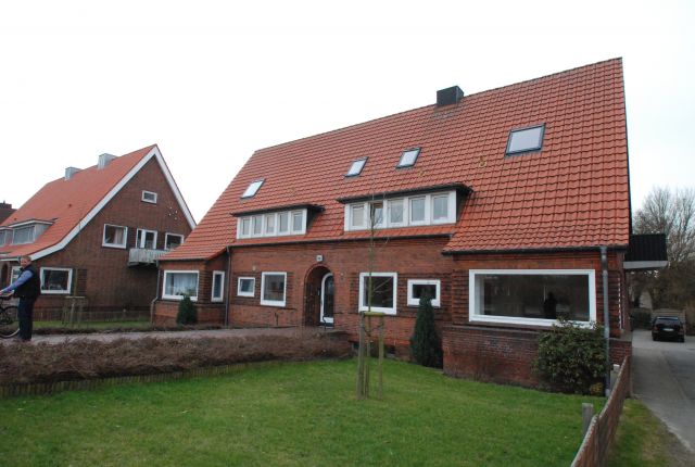 Heide: Exclusive 1,5 Zimmer-Studiowohnung Nähe Zentrum! 